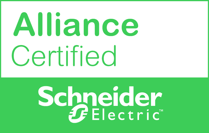 Alliance Certified Partner