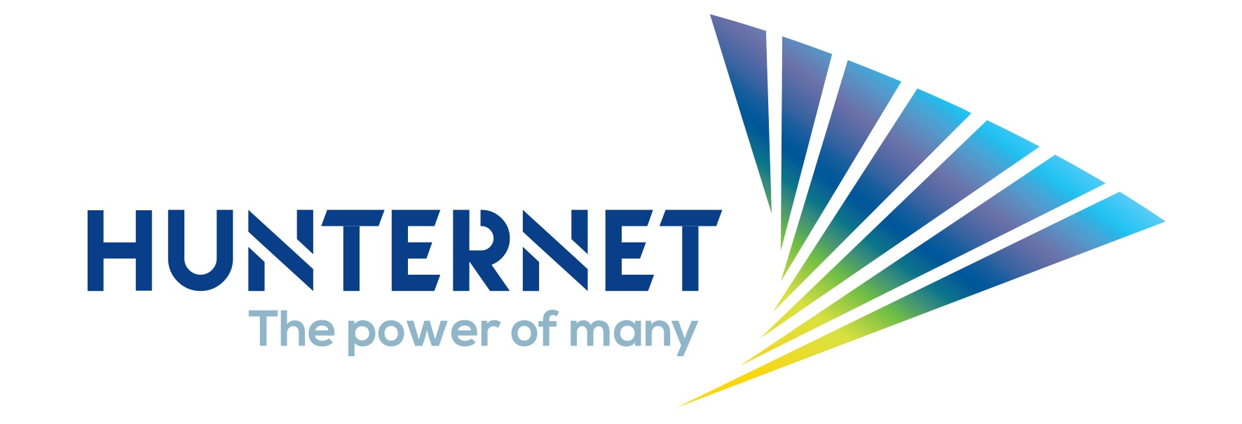 Hunternet logo