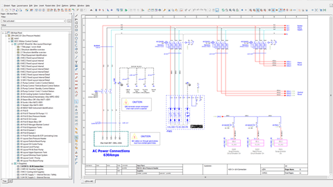 CAD Drawing Services