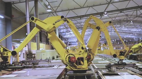 Pick and Place robotics