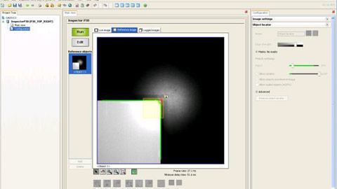 Vision - Positioning