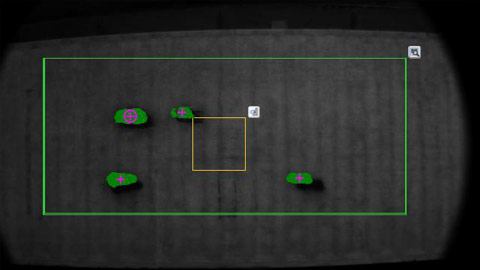 Vision - Product Tracking