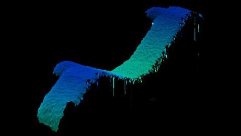 Vision - Surface Profile