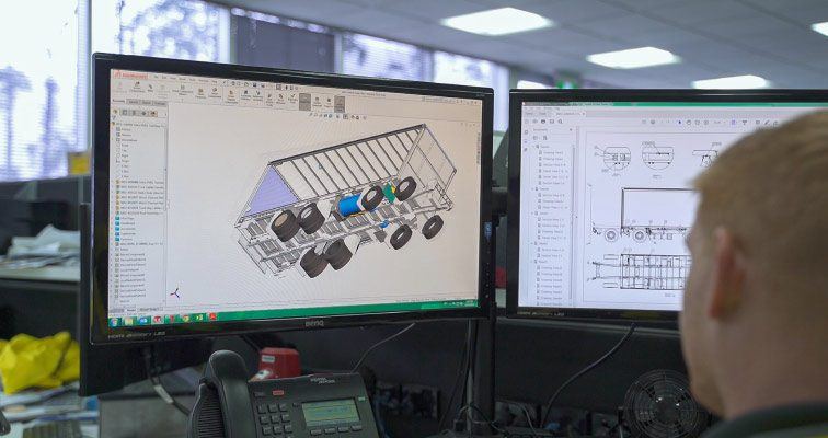 Engineering & Design