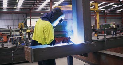 Structural Fabrication