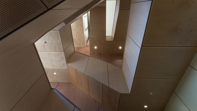 Gosford Regional Library – Central Coast Council