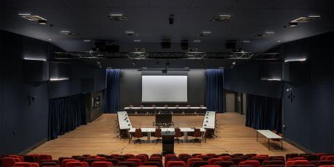 Gosford Regional Library – Central Coast Council