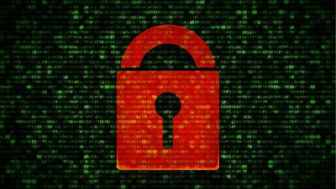 Industrial Control Systems at risk