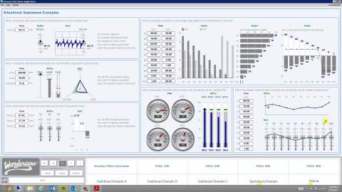 Process Control with Wonderware and Rockwell, including Recipe Management