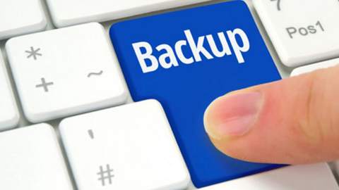 The Benefits of a Well-Designed IT Infrastructure & Backup Strategy